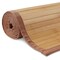 Bamboo Floor Mat, 72" x 24" Non-Slip Runner Rug for Kitchen, Entryway, Hallway